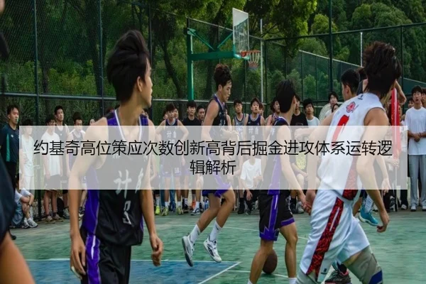 约基奇高位策应次数创新高背后掘金进攻体系运转逻辑解析