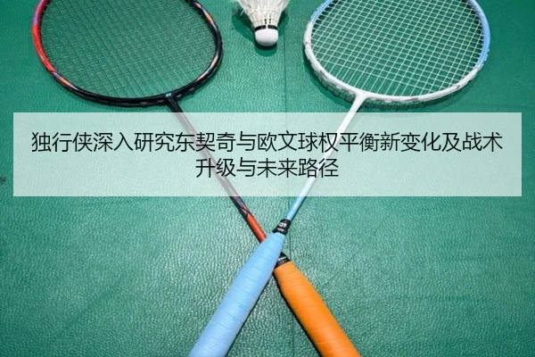 独行侠深入研究东契奇与欧文球权平衡新变化及战术升级与未来路径